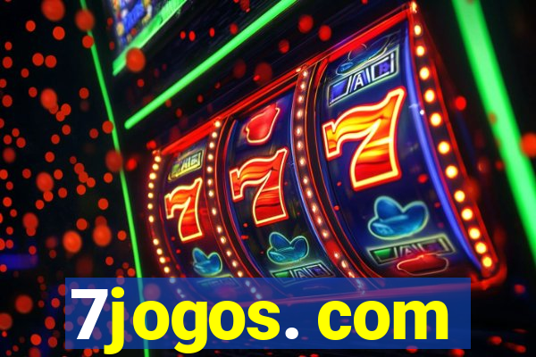 7jogos. com